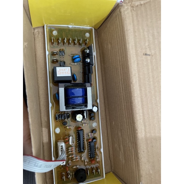 MODUL MESIN CUCI UNIVERSAL TIPE SXY-2200 merk SXY