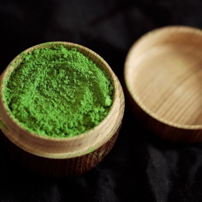 

Matsu Ceremonial Matcha Powder (100g)