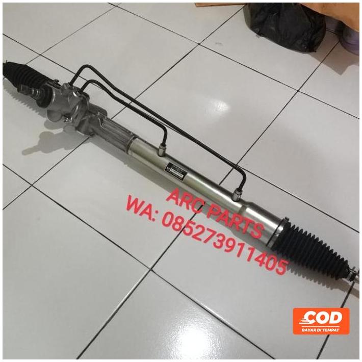 Rack Stir Rack Steer Power Steering Toyota Avanza Vvti Original Kode 298