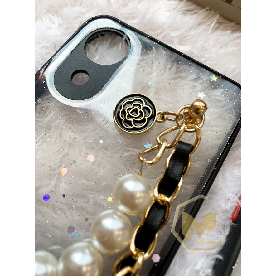 GM011 SOFTCASE SAMSUNG A03 CORE A03S A10 M10 A10S A12 M12 A22 A50 A30S A50S A51 A52 MA3247