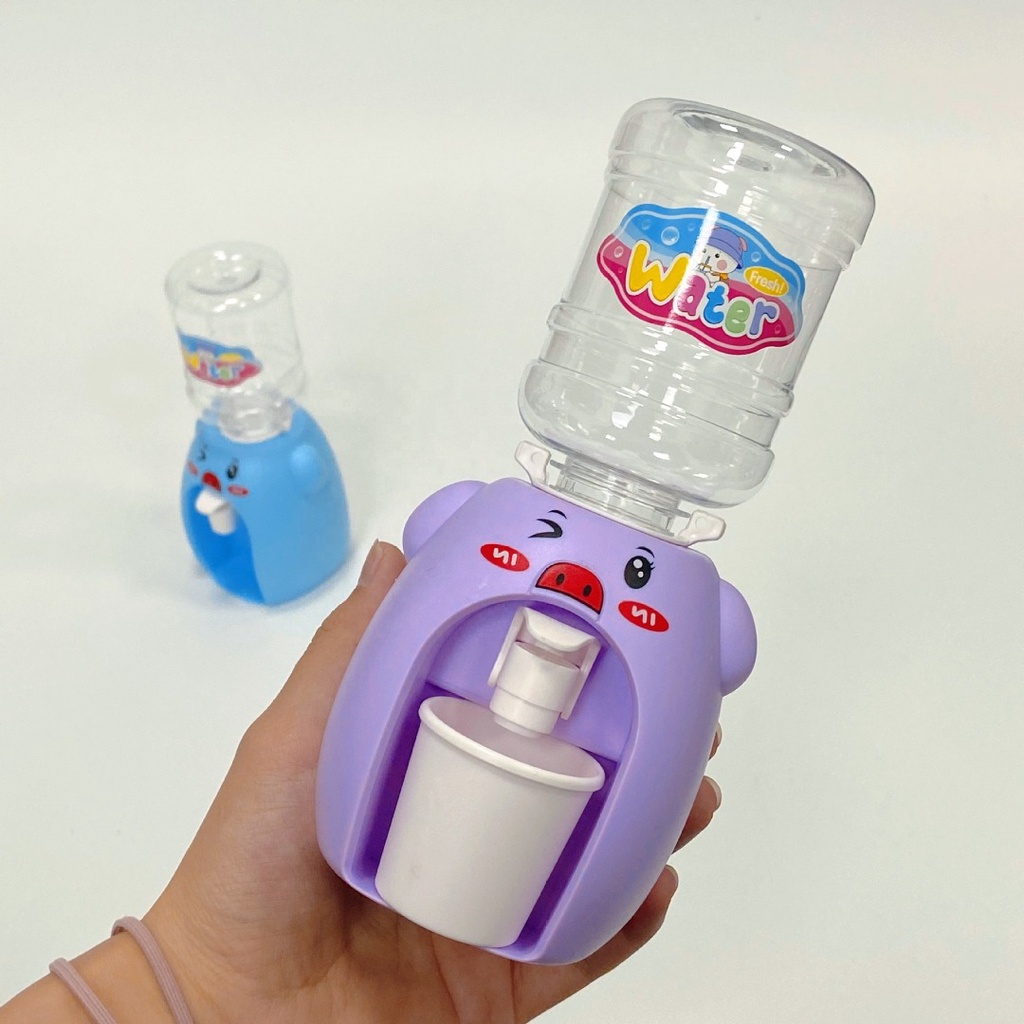 Dispenser Air Minum Anak lakubun.com