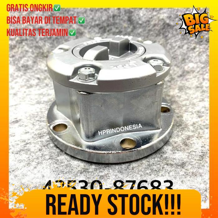 Free Lock Taft Gt F70 Free Lock Wheel Hub Taft Gt 43530-87683