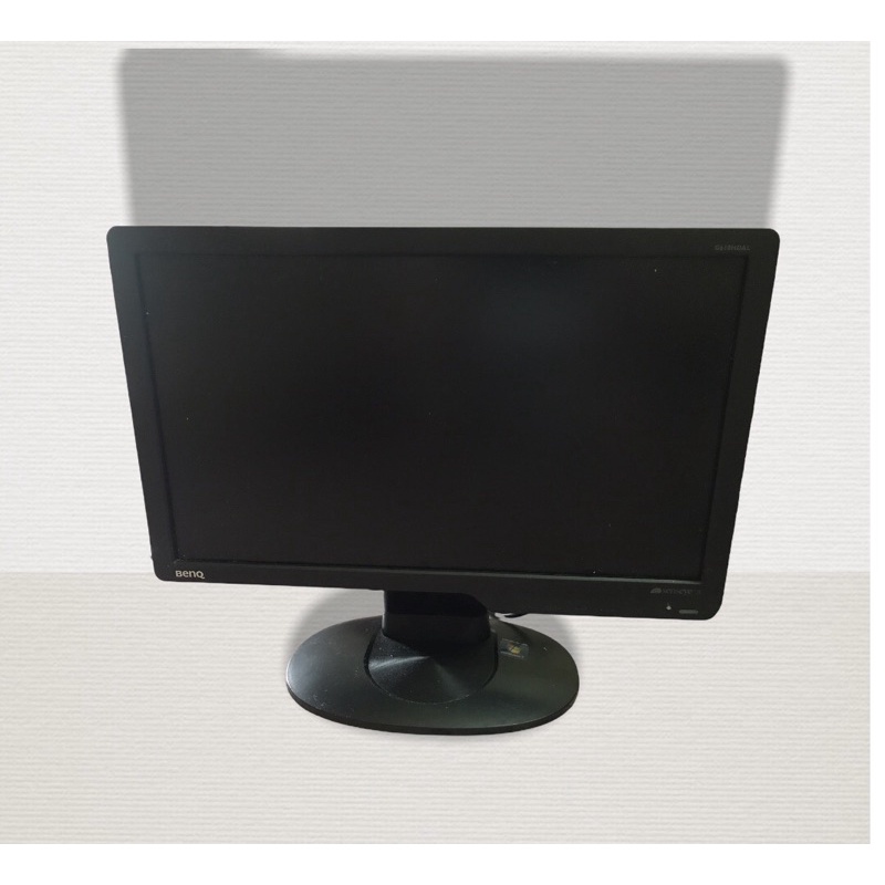 Monitor BENQ G610HDAL 16”