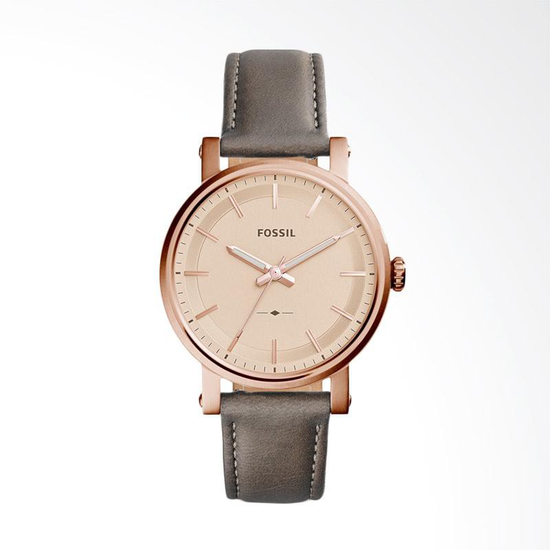 Fossil Original Jam Tangan - Rose Gold