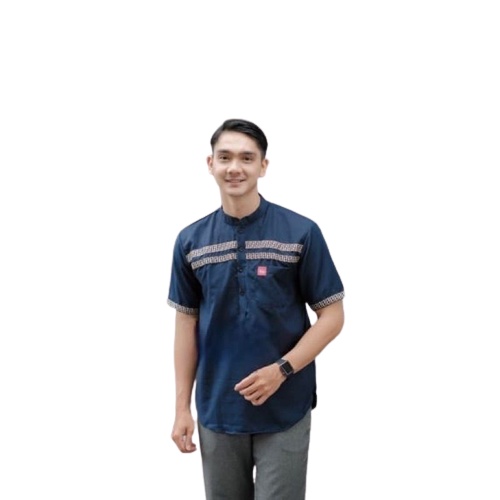 BAJU KOKO KURTA DEWASA BAJU KOKO PRIA SIZE M L XL XXL