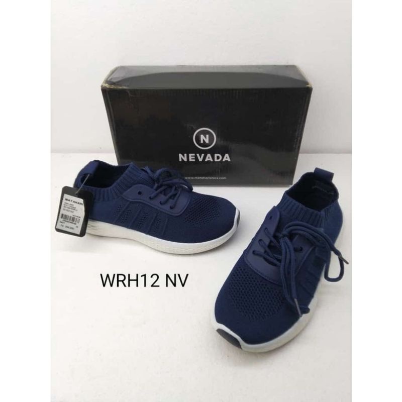 SEPATU ANAK LAKI NEVADA