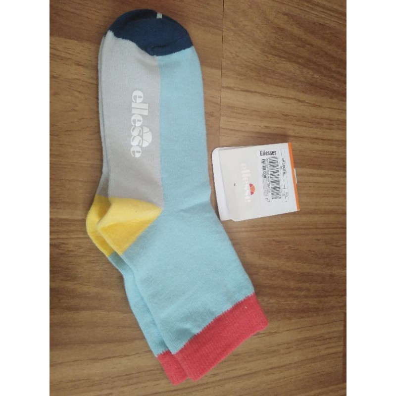 Kaos Kaki Ellesse (Original)