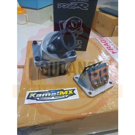 MANIPOL INTEK KODOK RACING YAMAHA FIZR UNTUK MEMBRAN RXZ