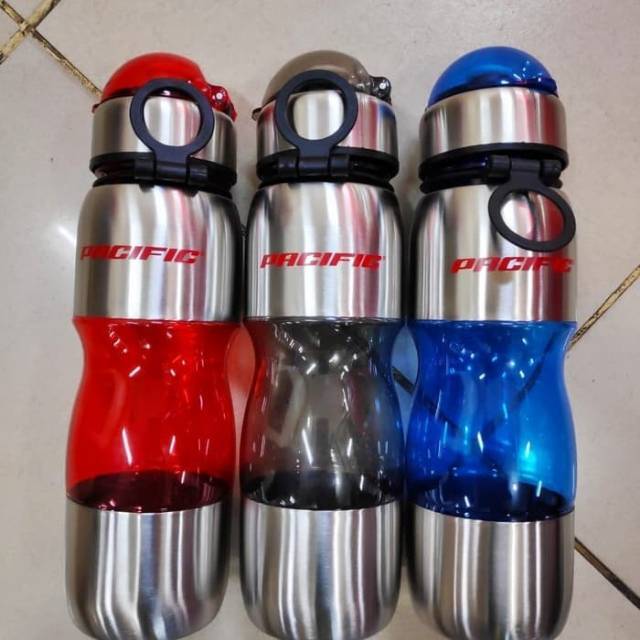 BOTOL MINUM SEPEDA PACIFIC
