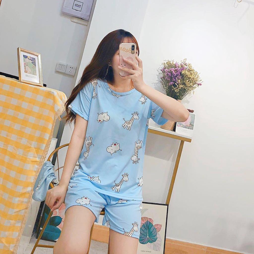 BAJU TIDUR DEWASA HP IMPORT/SANTAI / BEST SELLER / PREMIUM HP POUCH