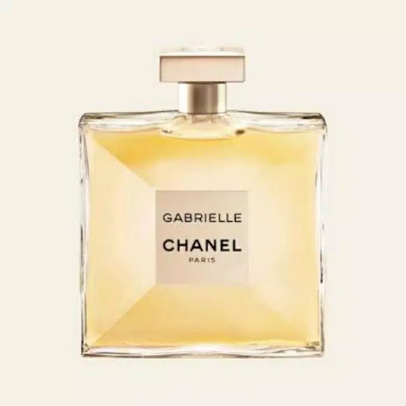 PARFUM WANITA GABRIELLE CHANEL PARIS 100 ML
