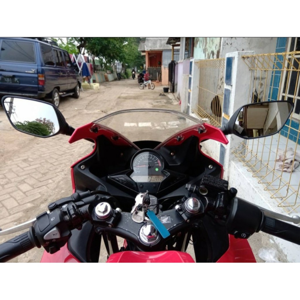 Spion R25 carbon nemo 1003 CBR R15 R25 nmax lexi pcx xmax