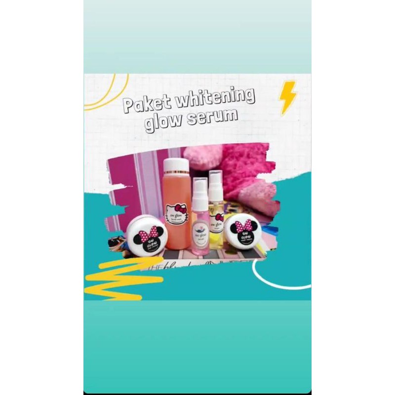 

SwWhiteningGlowSerum