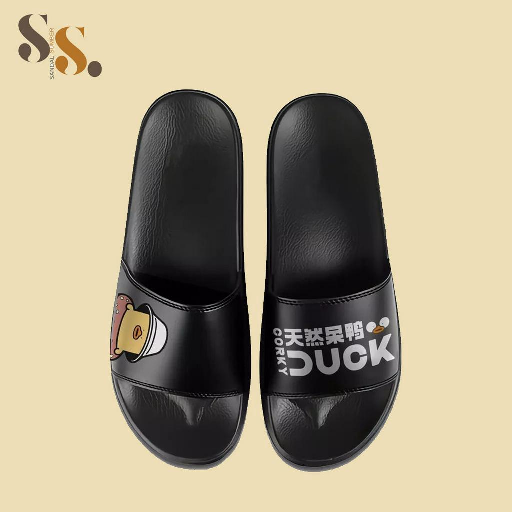 SS Sandal Slide Phylon DUCK Models