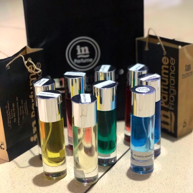IN PARFUME