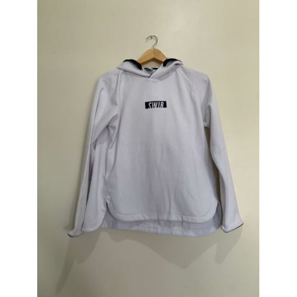 hoodie swib