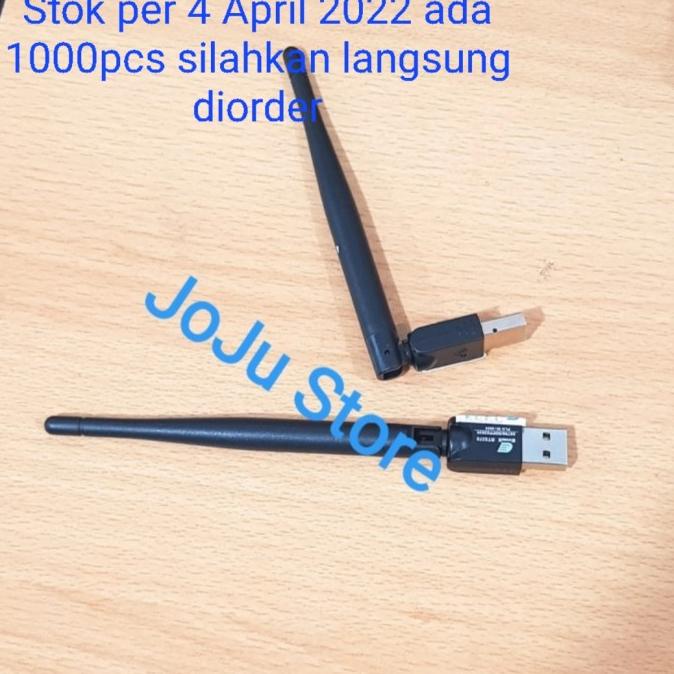 USB Dongle Wifi Chipset Ralink RT5370 Termurah
