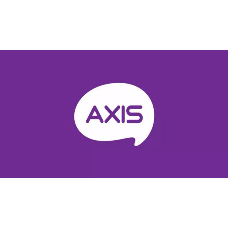 Kouta murah axis/2GB All + 6GB 4G + 8GB Game 30 Hari