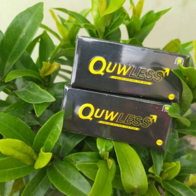 Quwless