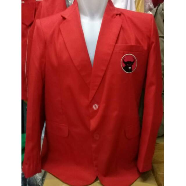 JAS PDI PERJUANGAN JAS PDIP JAS PARTAI PDI PERJUANGAN