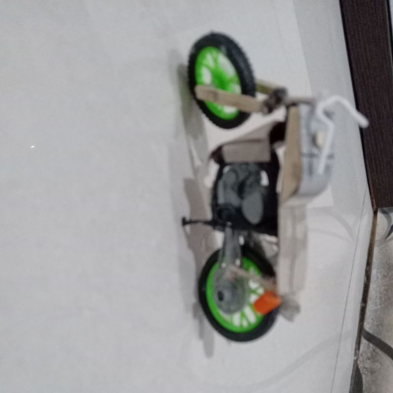 miniatur herex