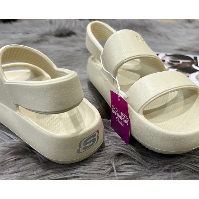 rubbers sandal