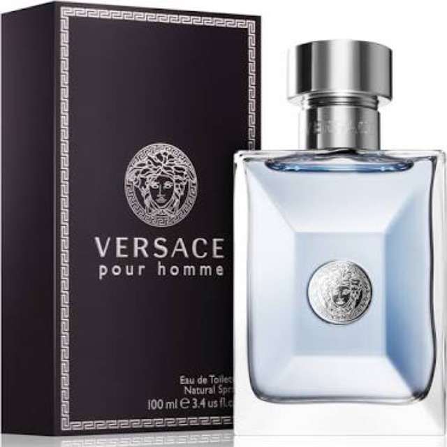 versace parfum pour homme