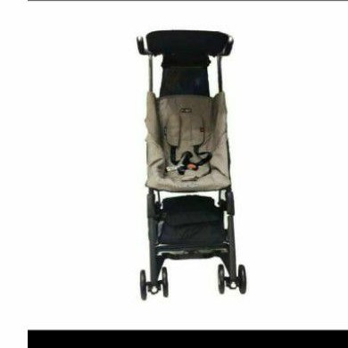 stroller pockit new CL 838