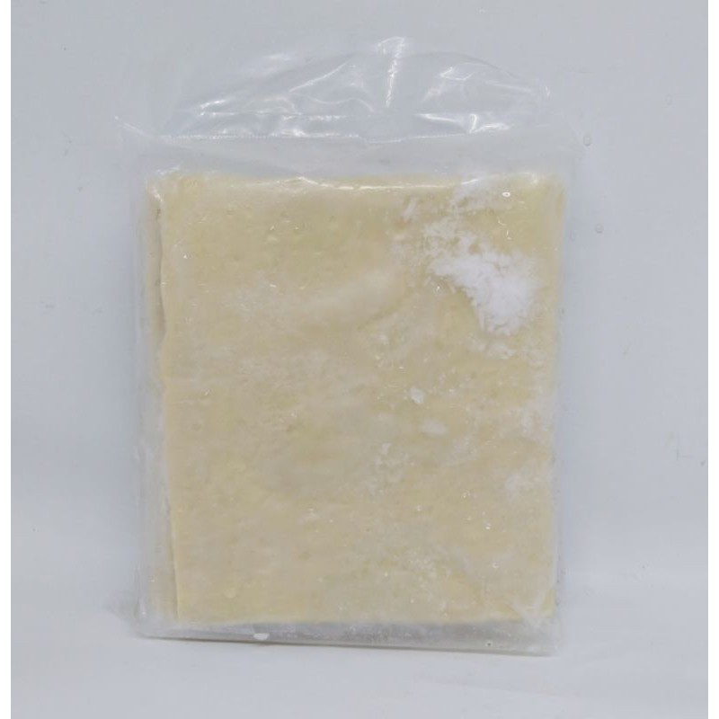 

Puff Pastry isi 10lbr