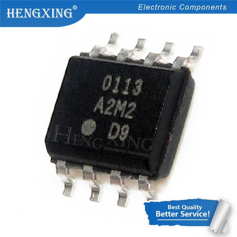 20pcs Ic HXD0113 0113 SOP-8