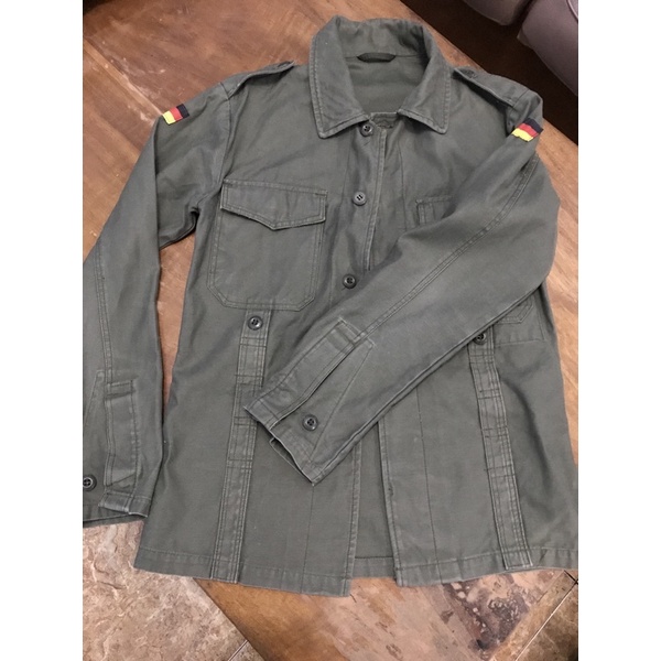 Moleskin Jerman
