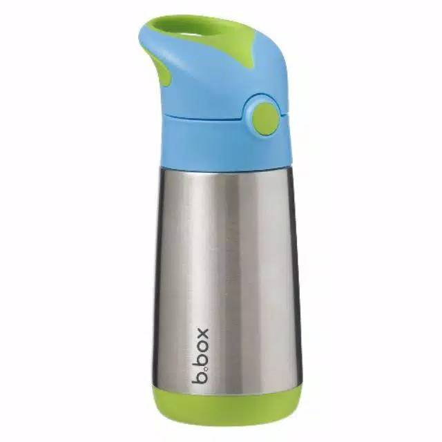 B.BOX Insulated Drink Bottle / termos minum / botol minum / bbox