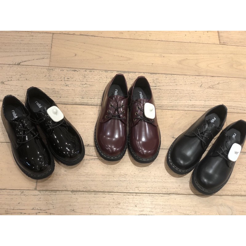 rubi andy oxford shoes