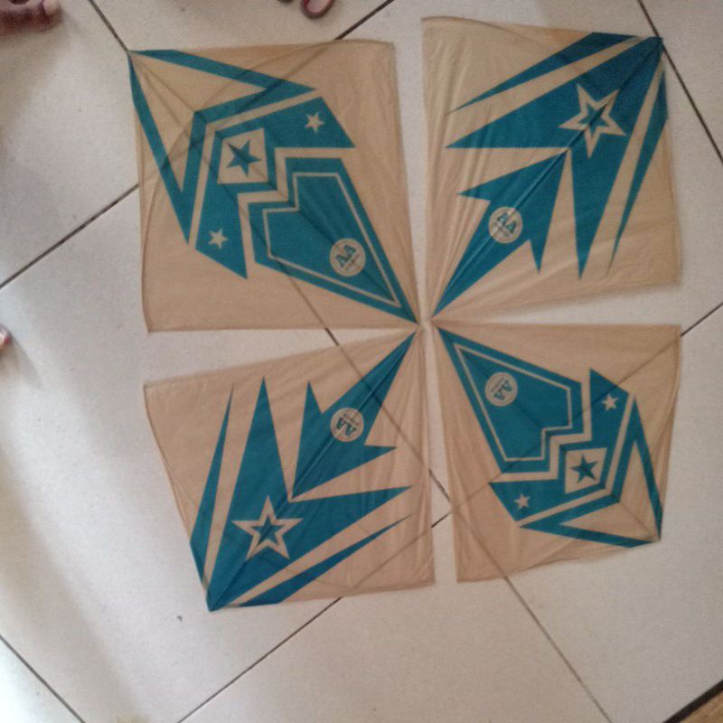 LAYANGAN SABLON UK 58(minimal order 50 pcs)-3