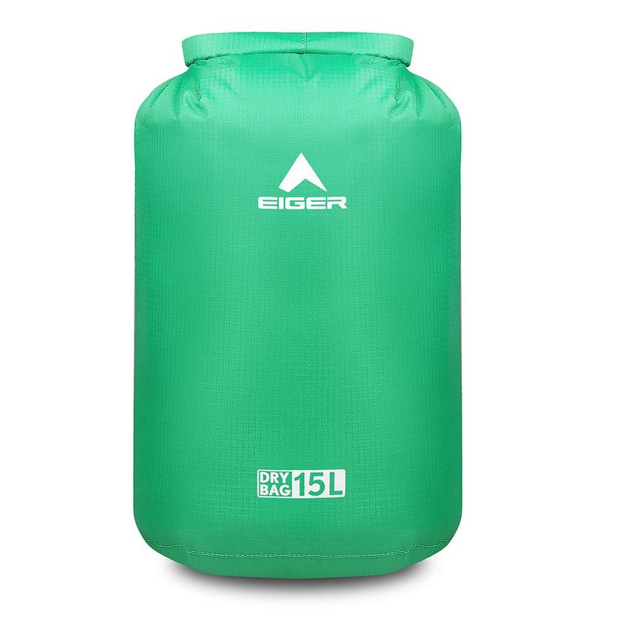 EIGER TAS COVER DRY BAG 15L (ROUND)