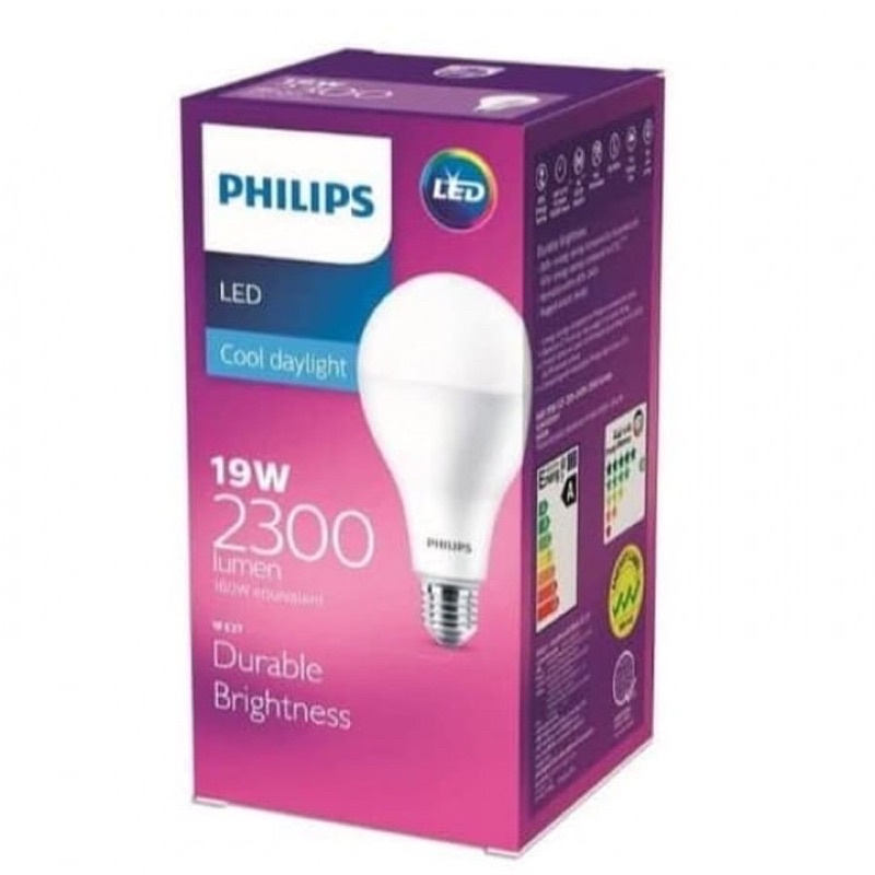 Lampu Philips Led 19 Watt
