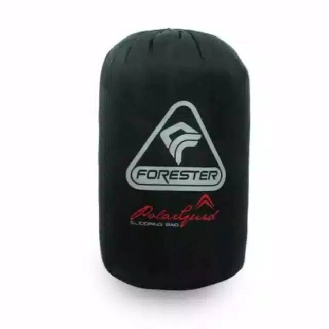 SLEEPING BAG FBGAI002 ORIGINAL FORESTER