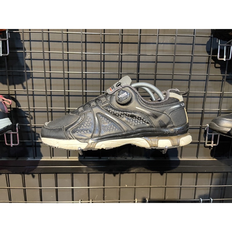 sepatu hiking LEISURE