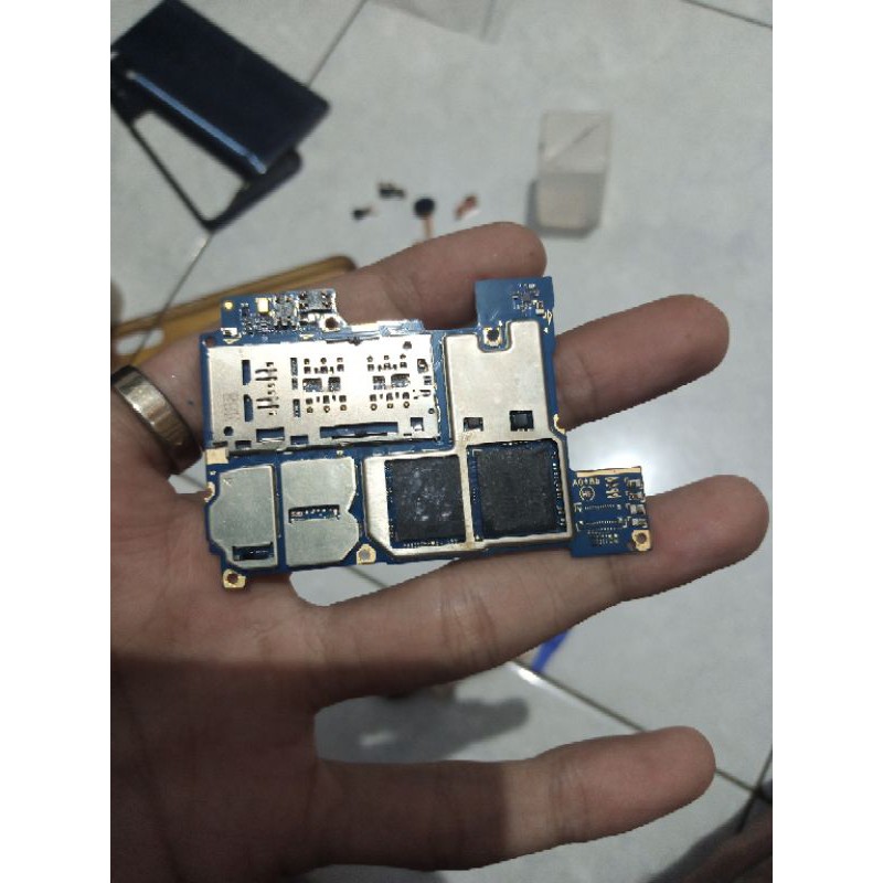 mesin asus mpm2 minus emmc
