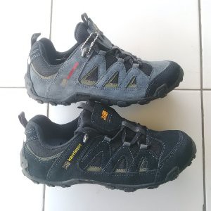 SEPATU KARRIMOR SUMMIT MEN