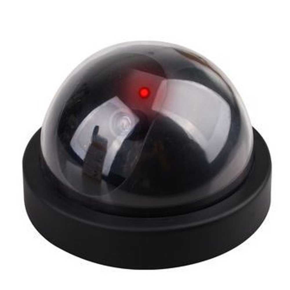 Kamera CCTV replika untuk rumah, toko, parkir, dll