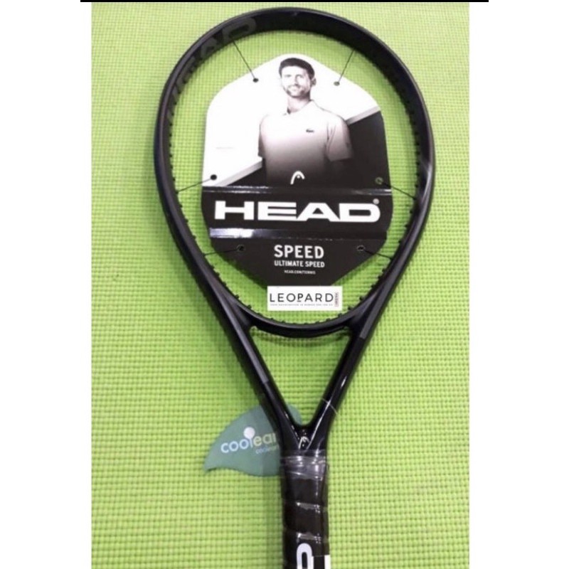 Raket tenis Head Graphene speed X + Senar