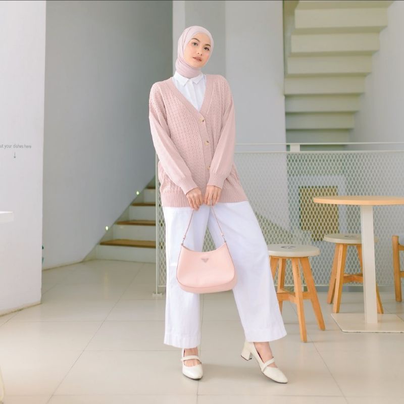 Cardigan muda.official