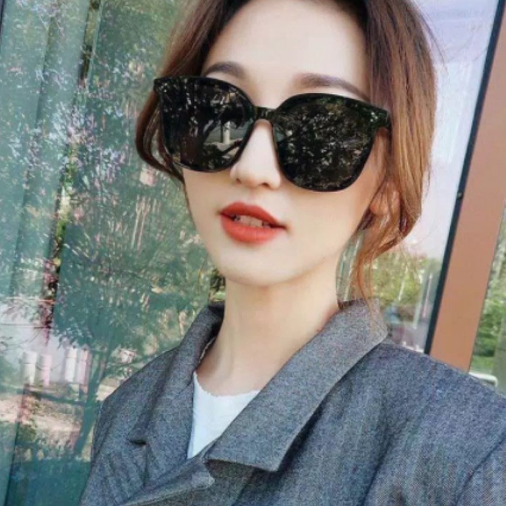 (COD) Kacamata Unisex Sunglass Fashion Sunglasses Eyewear ❤️❤️MALLSHOPPING❤️❤️