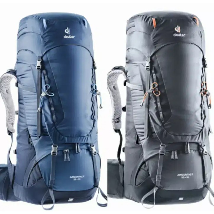 keril carrier deuter air contact 50+10 original new