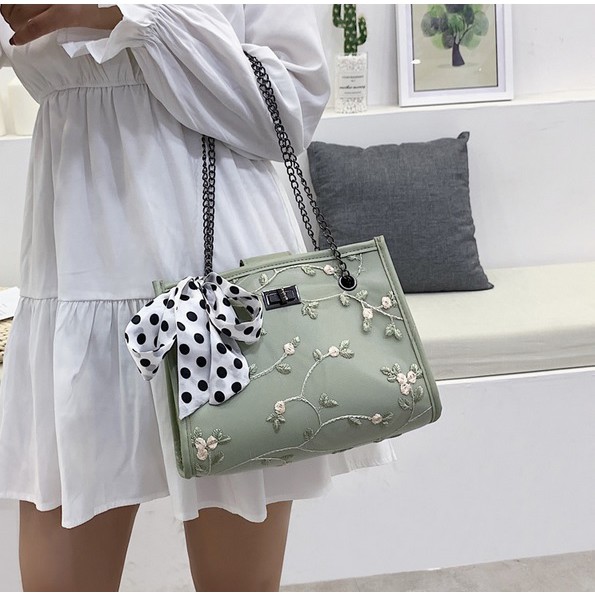 TFT AX9784 AX354 (4 TAS MUAT 1 KG) TAS BATAM TAS IMPORT TAS WANITA SLING BAG TAS SELEMPANG EL112