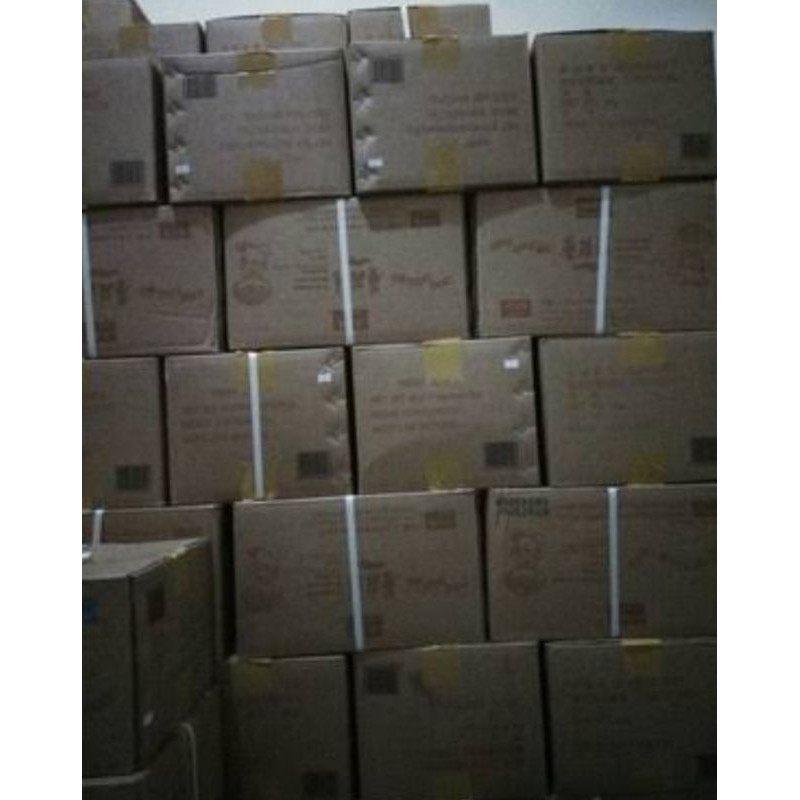 

TERLARIS!!! Totole 80 Gram 1 Karton isi 100 Bks