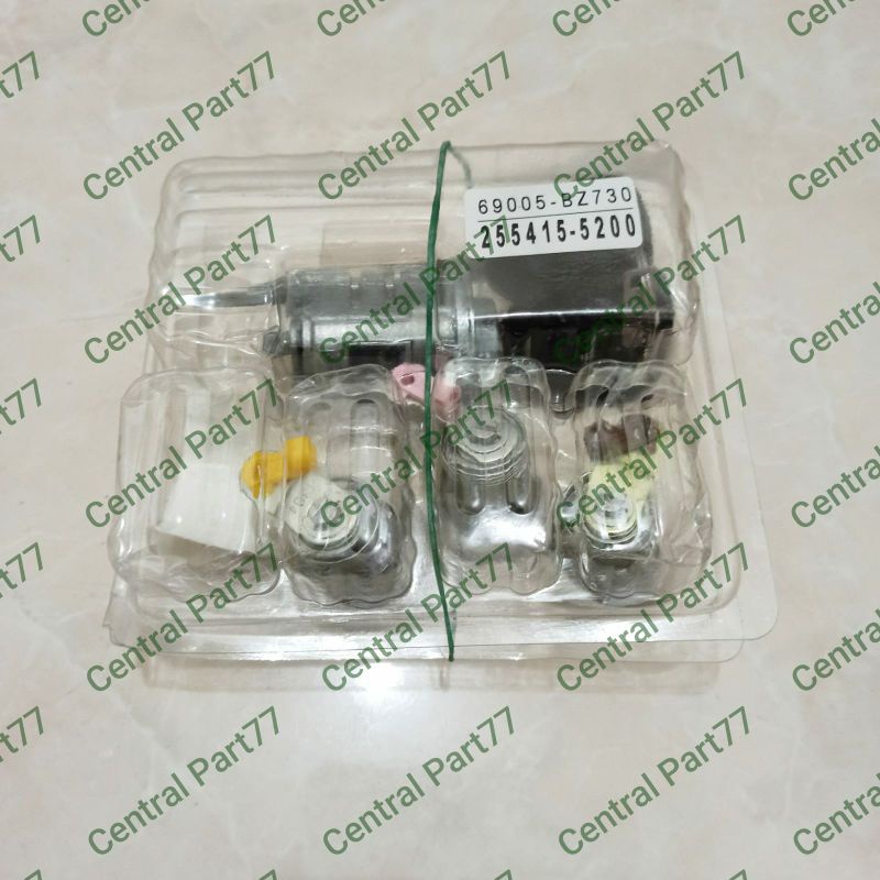 Kunci Set Kunci Kontak Set Grand New Avanza 69005-BZ730 Original