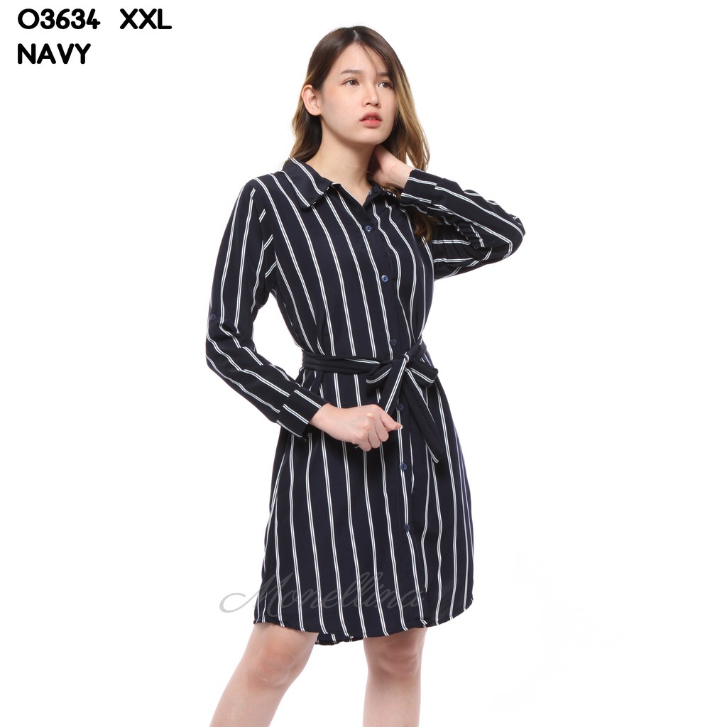 BL 03634 Baju Tunik Atasan XXL Jumbo Murah Wanita BL 03634 Baju Tunik Atasan XXL Jumbo Murah Wanita