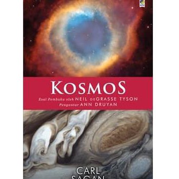 Kosmos By Carl Sagan